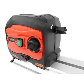 Купить Токарный станок по дереву MESSER T1
