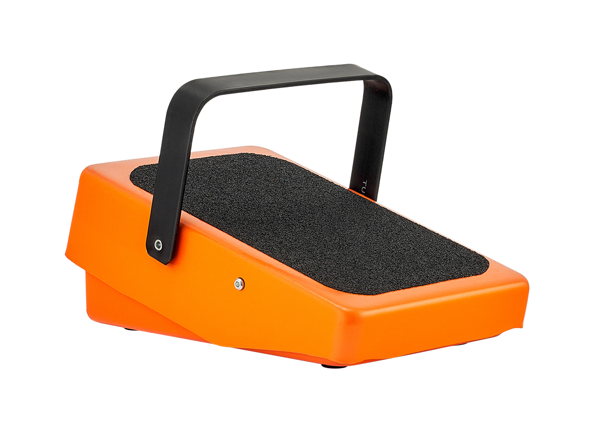 Педаль ДУ для REAL TIG 200 P и REAL TIG 200 P BLACK