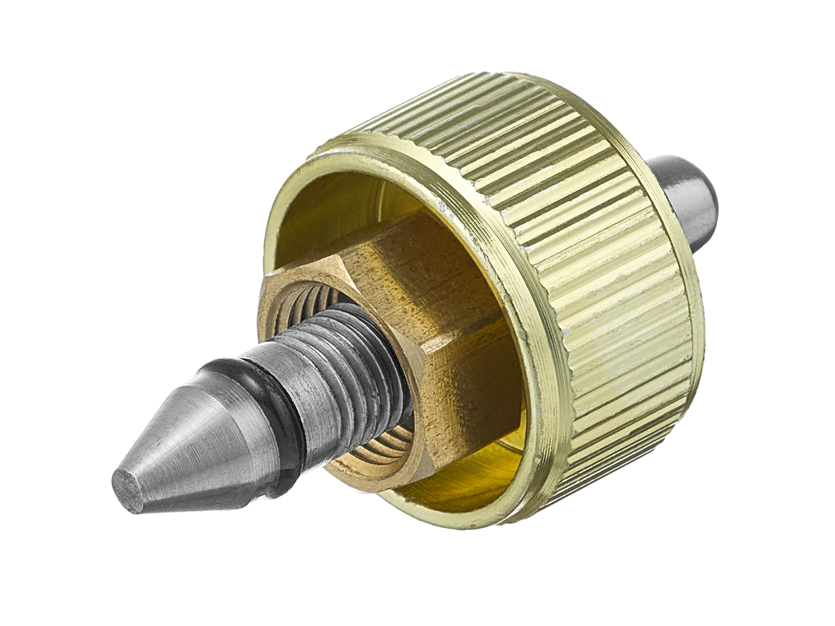 Узел вентиля горючий газ Р3-345, Р3-345-У