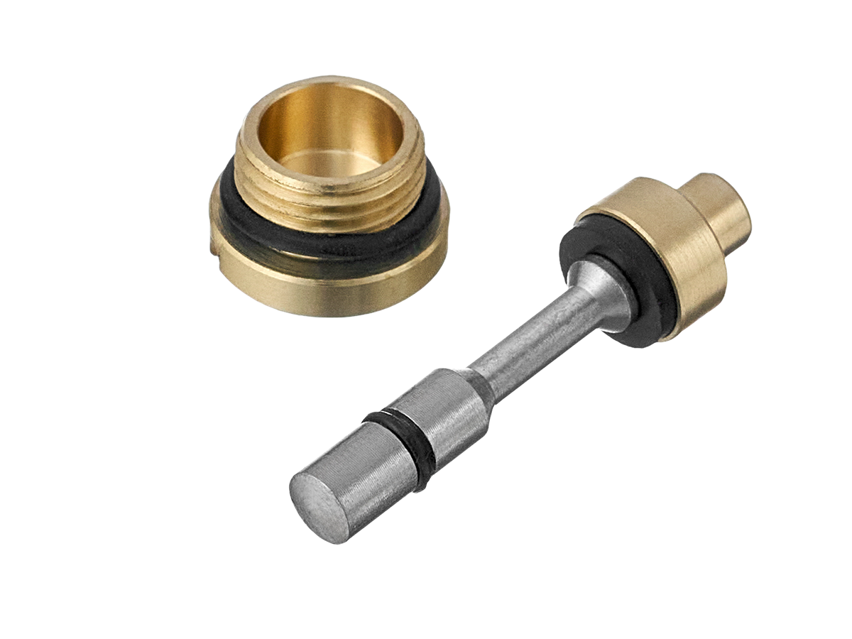 Ремонтный комплект клапана КР к резакам Р3 62-3F, Р3У 62-3F