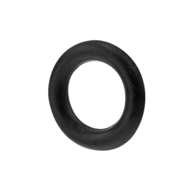 Кольцо уплотнительное для клапана Р3 62-3F, Р3У 62-3F Ø3x1