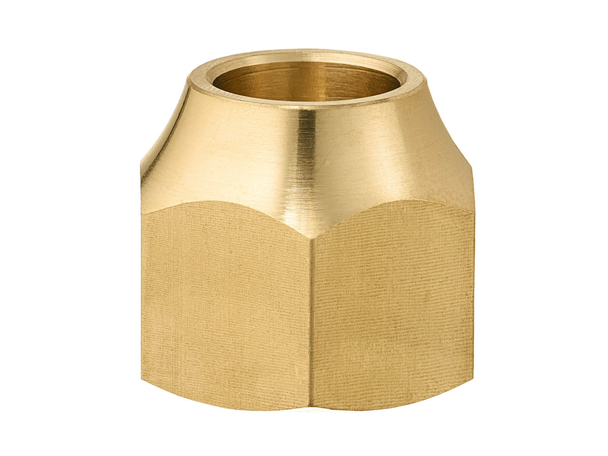 Гайка для крепления мундштука к резаку Р3 62-3F, Р3У 62-3F