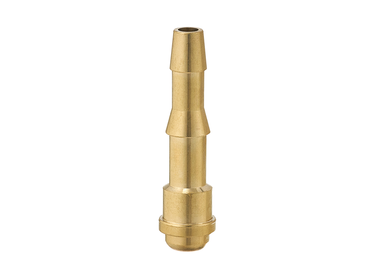 Ниппель универсальный к резаку Р3 62-3F, Р3У 62-3F , Ø 6/9