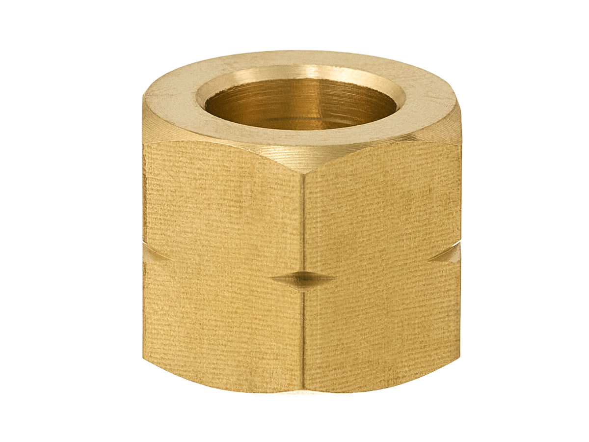 Гайка левая для резака Р3 62-3F, Р3У 62-3F