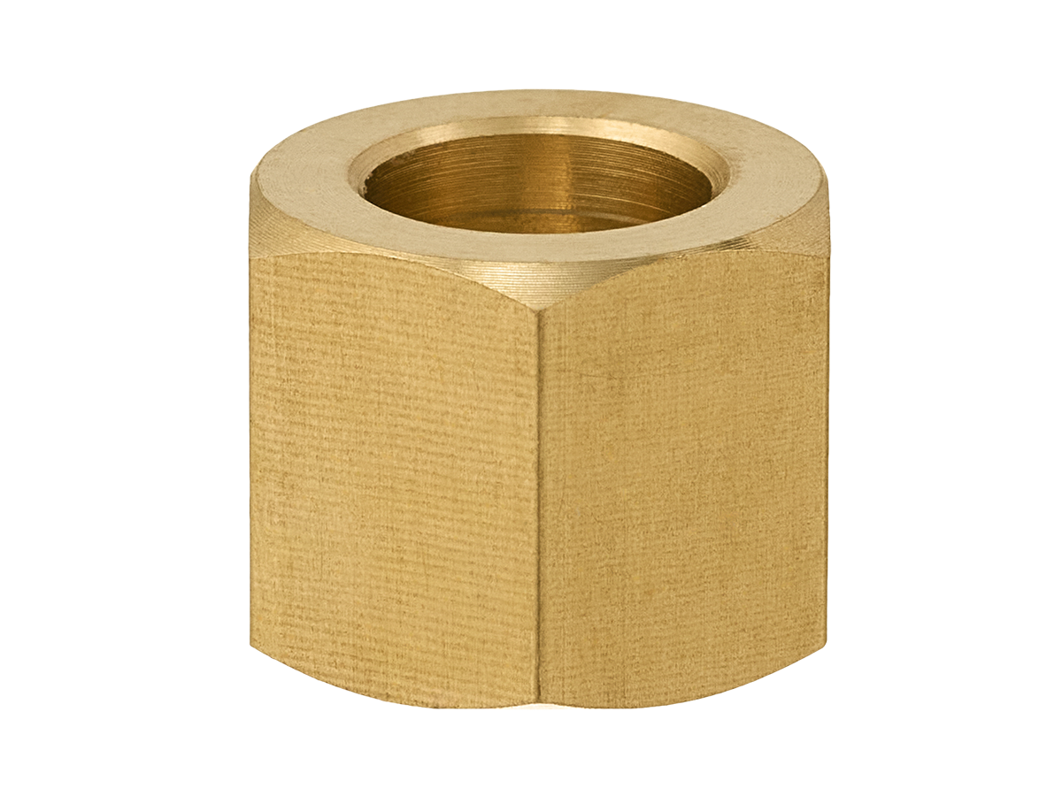 Гайка правая для резаков Р3 62-3F, Р3У 62-3