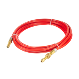 Канал направляющий стальной Laser Weld 2.0