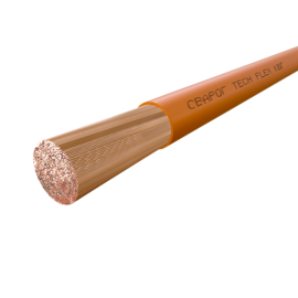 Кабель силовой TECH FLEX 1х70