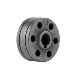 Ролик подающий (cталь) Laser Weld 3.0 0.8–1.0 мм