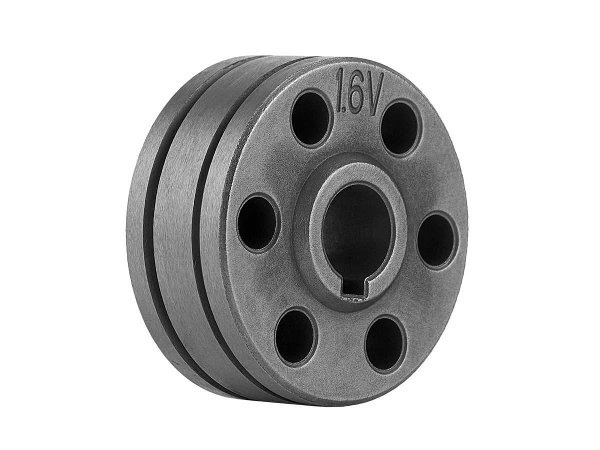 Ролик подающий (cталь) Laser Weld 3.0 1.2–1.6 мм