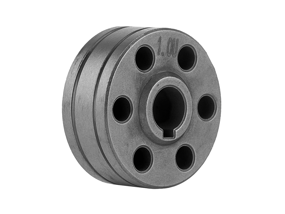 Ролик подающий Laser Weld 3.0 (алюминий) 0.8–1.0 мм