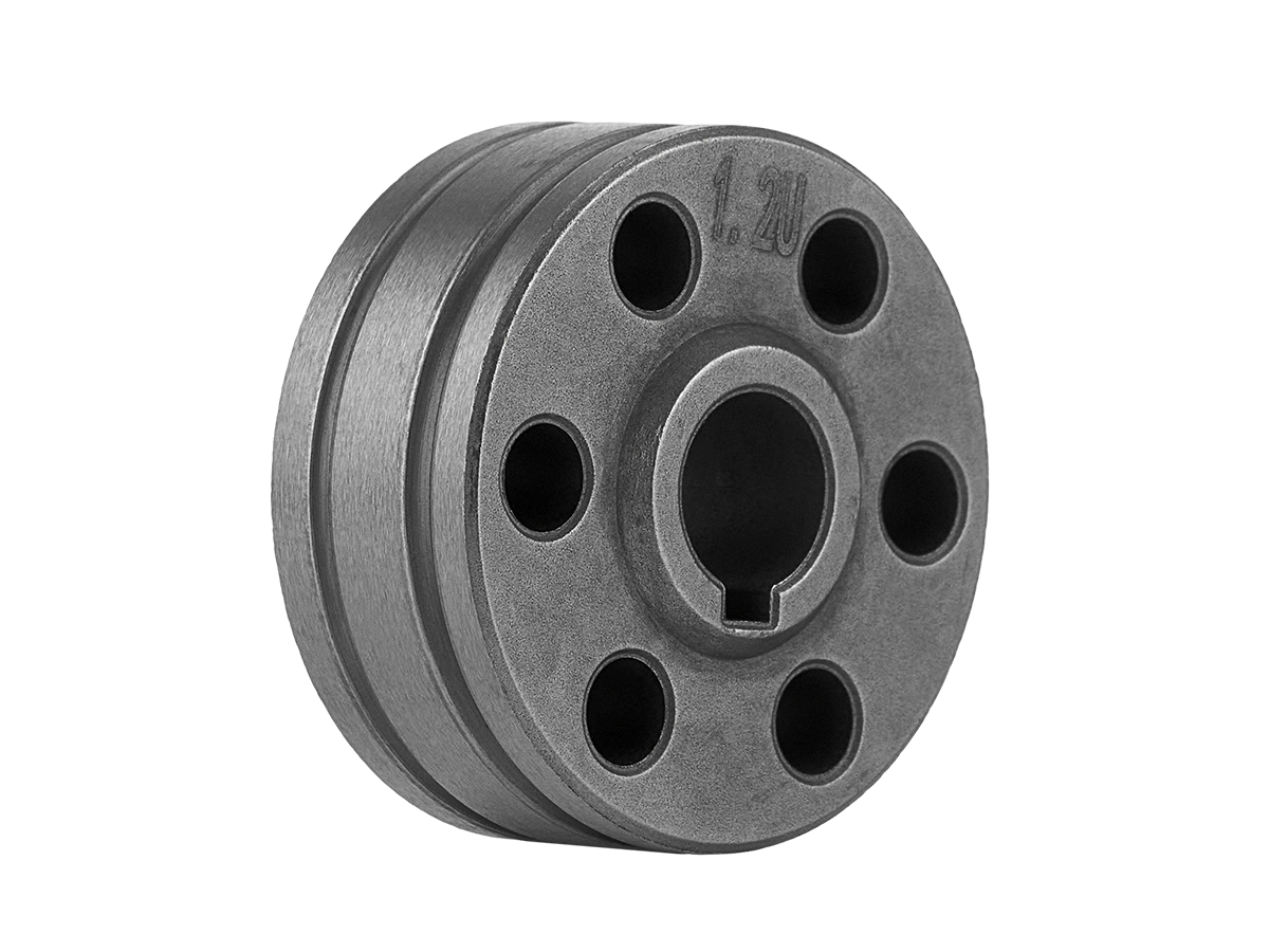 Ролик подающий Laser Weld 3.0 (алюминий) 1.2–1.6 мм