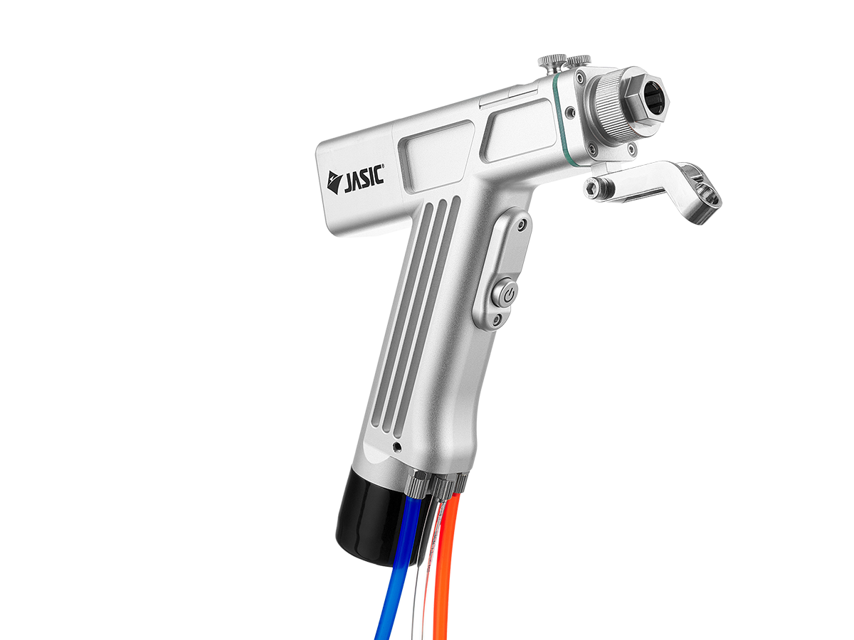 Головка Laser Weld 3.0