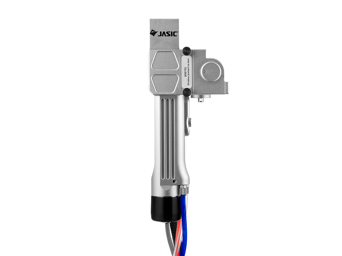 Головка Laser Clean 3.0