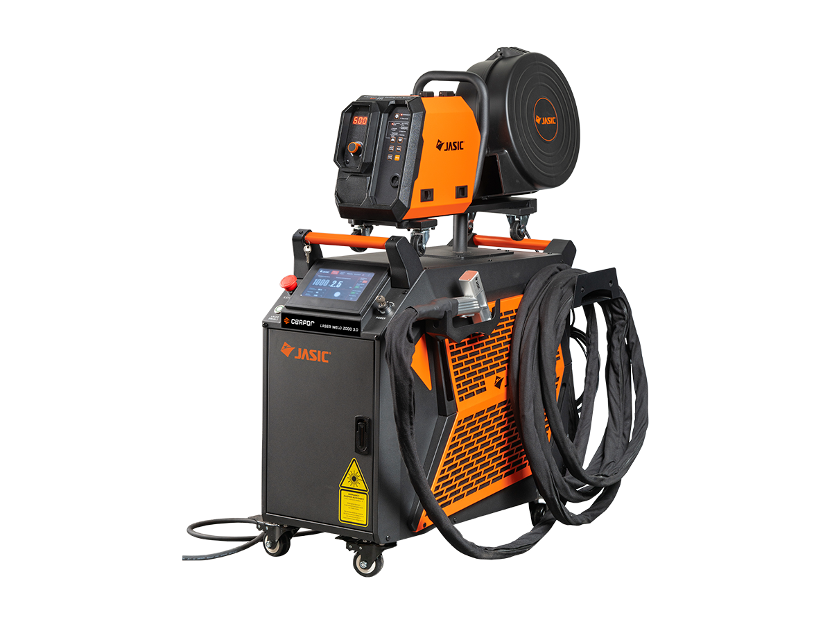 LASER WELD 2000 3.0