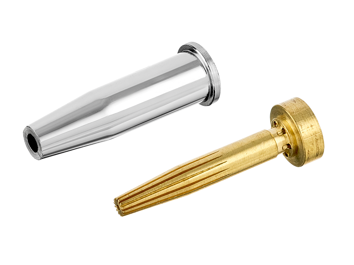 Мундштук VVC пропановый 6290 –1 1/2 ,60—75 мм