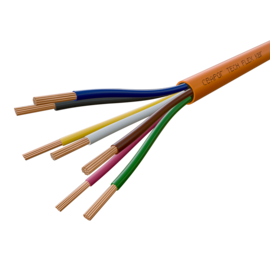 Кабель управления TECH FLEX 7.0х1.5