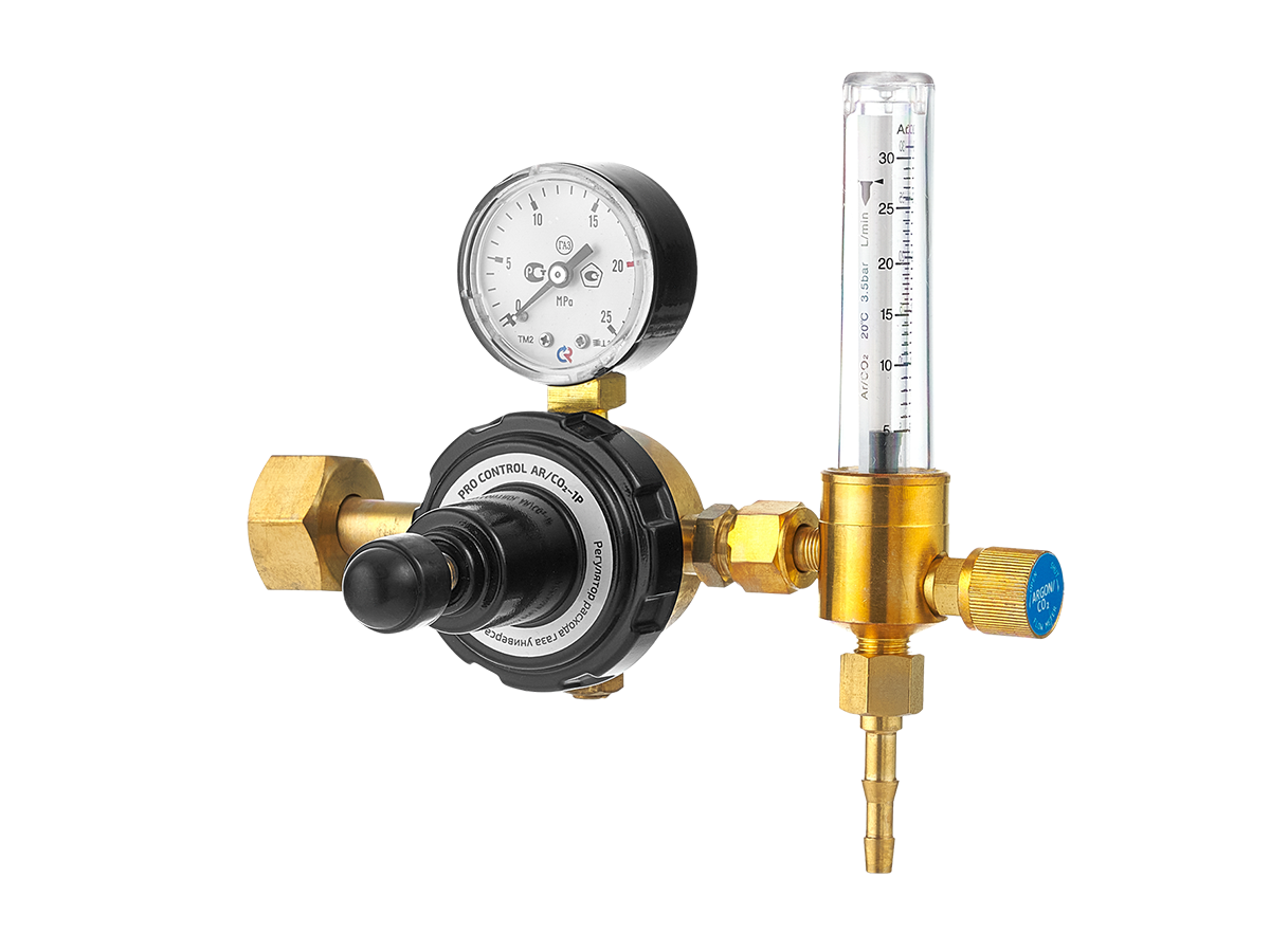 PRO CONTROL AR/CO2 1Р