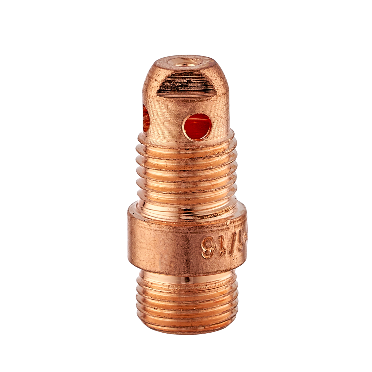 Держатель цанги короткий (TS 17—18—26) Ø1.6, IGF0007—16