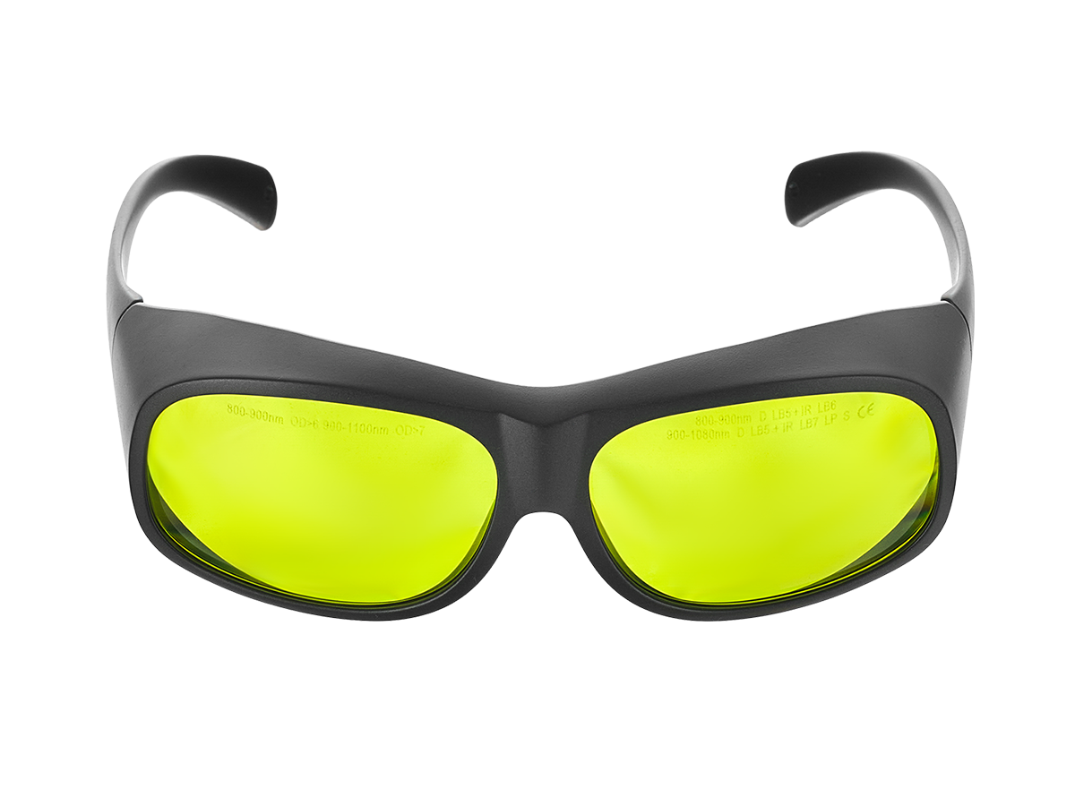 Очки защитные для лазера