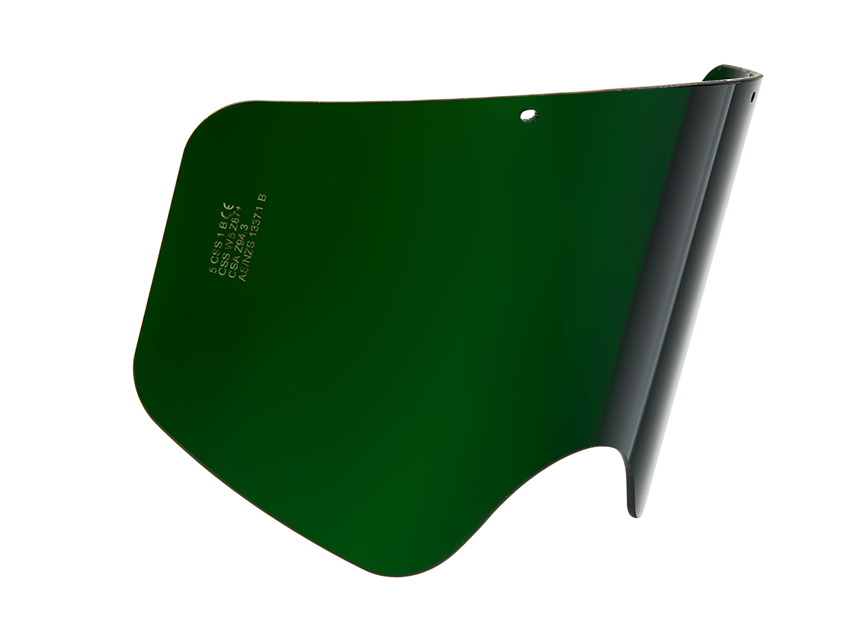 Визор для TECH Stawar внешний 5 DIN