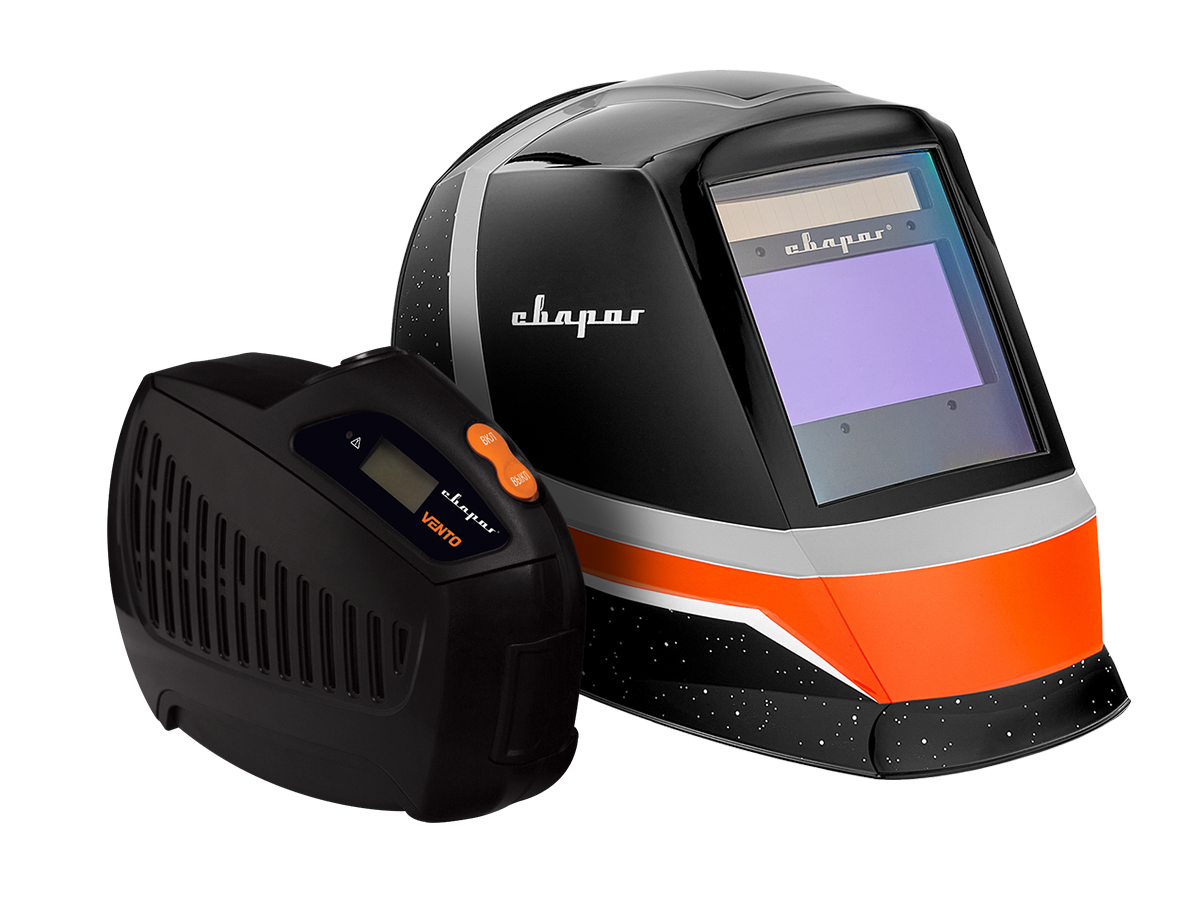TECH C50I УЛЬТРА + VENTO