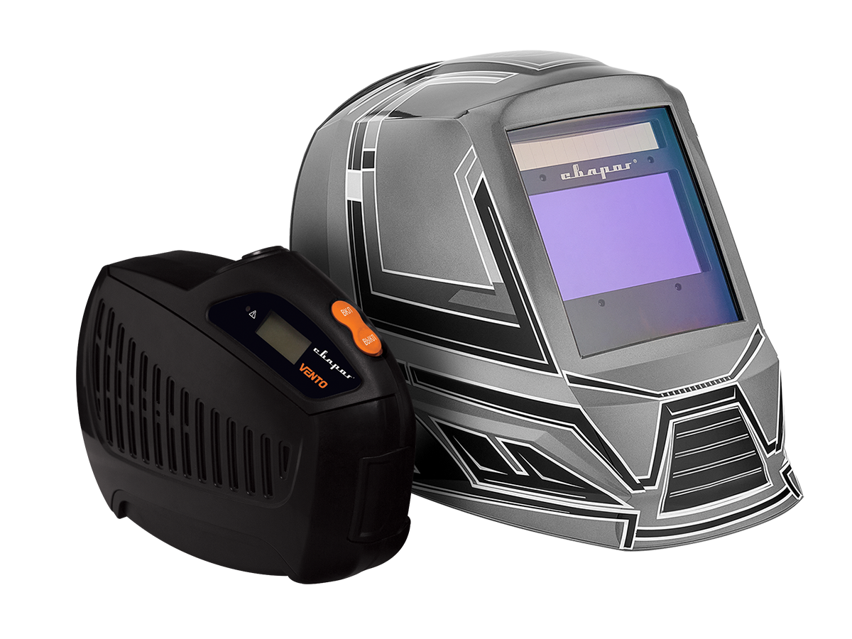 TECH C50I ТЕХНО + VENTO