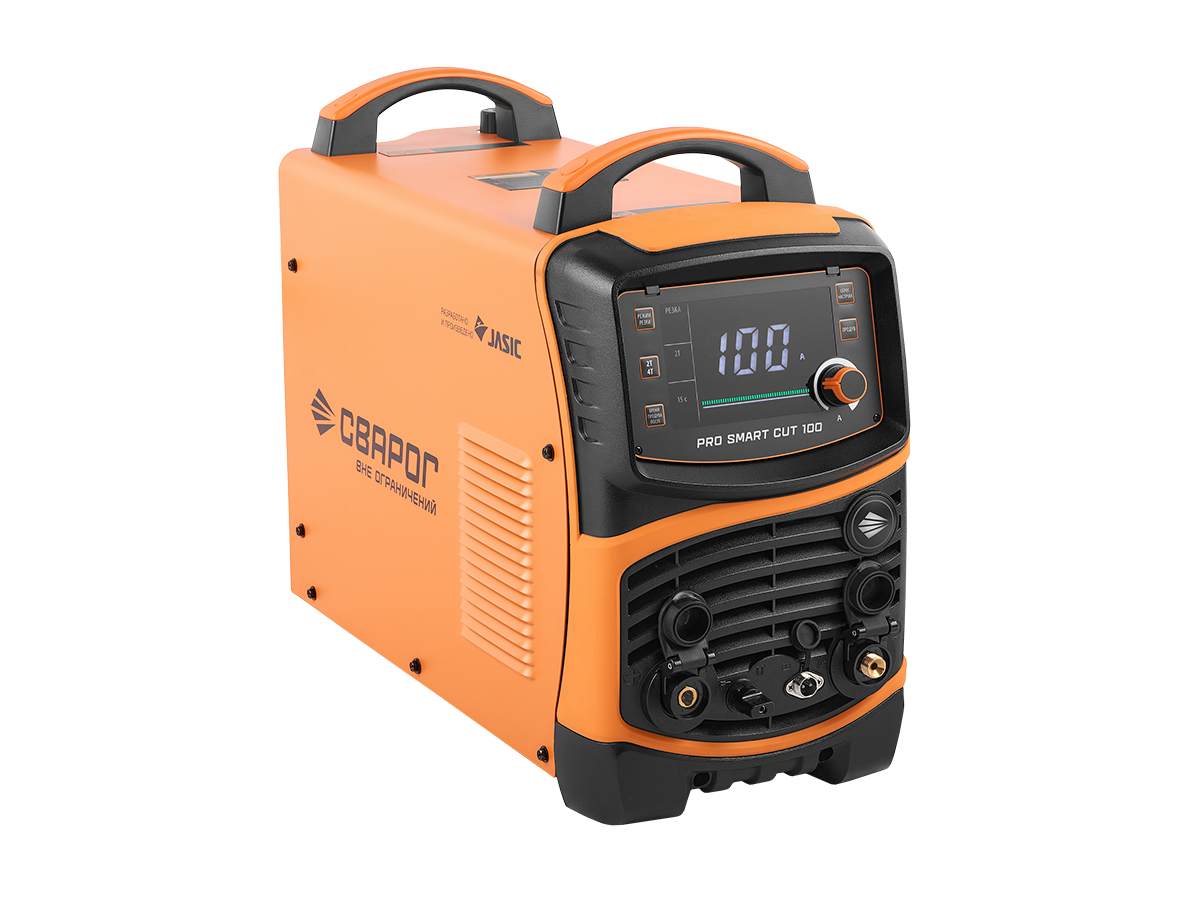 PRO SMART CUT 100 (L221S)