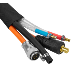 Комплект удлинительный TECH MIG 350 P , 15 м