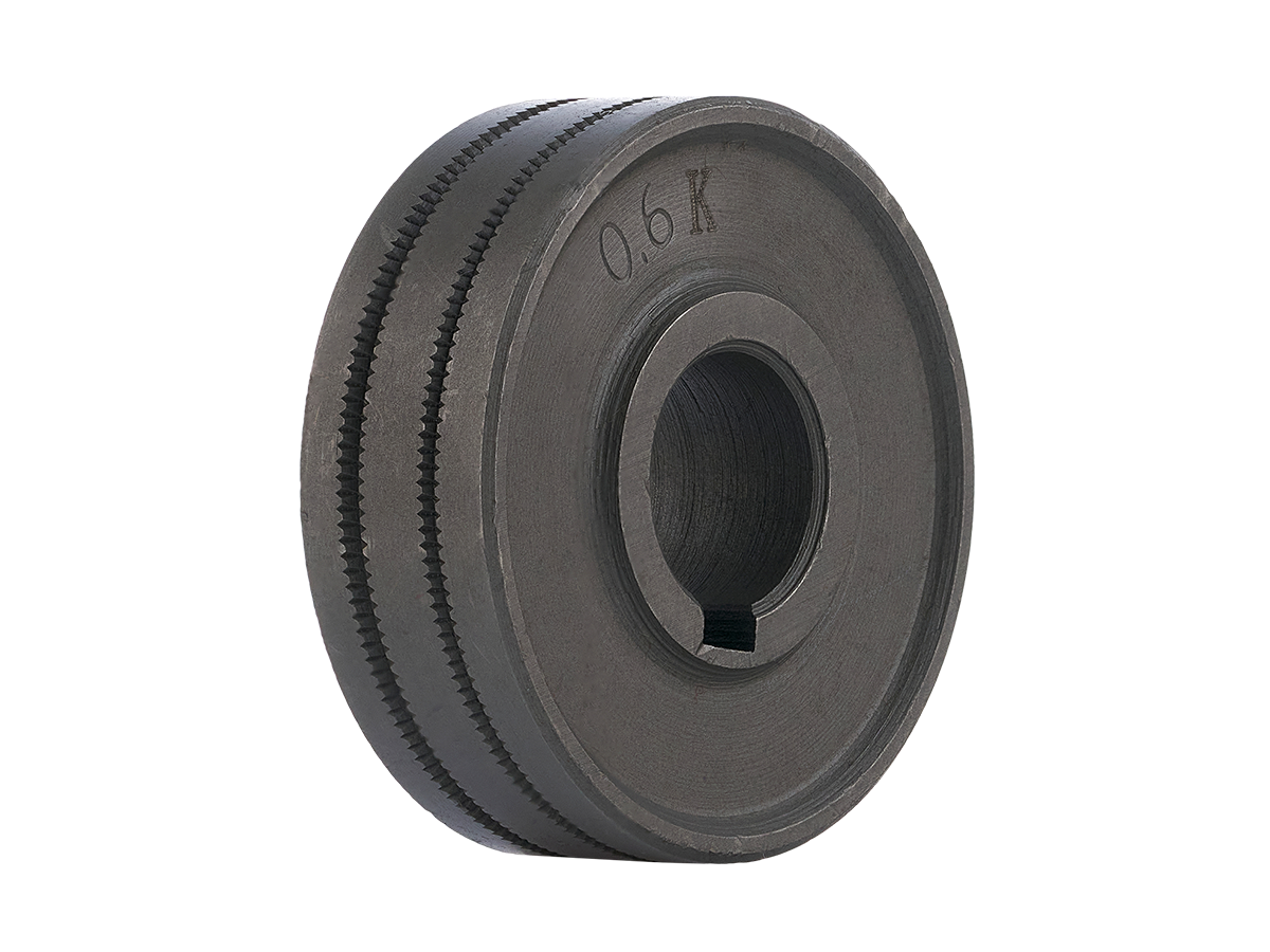 Ролик подающий (порошок Ø 30—10—10 мм) 0.6—0.8