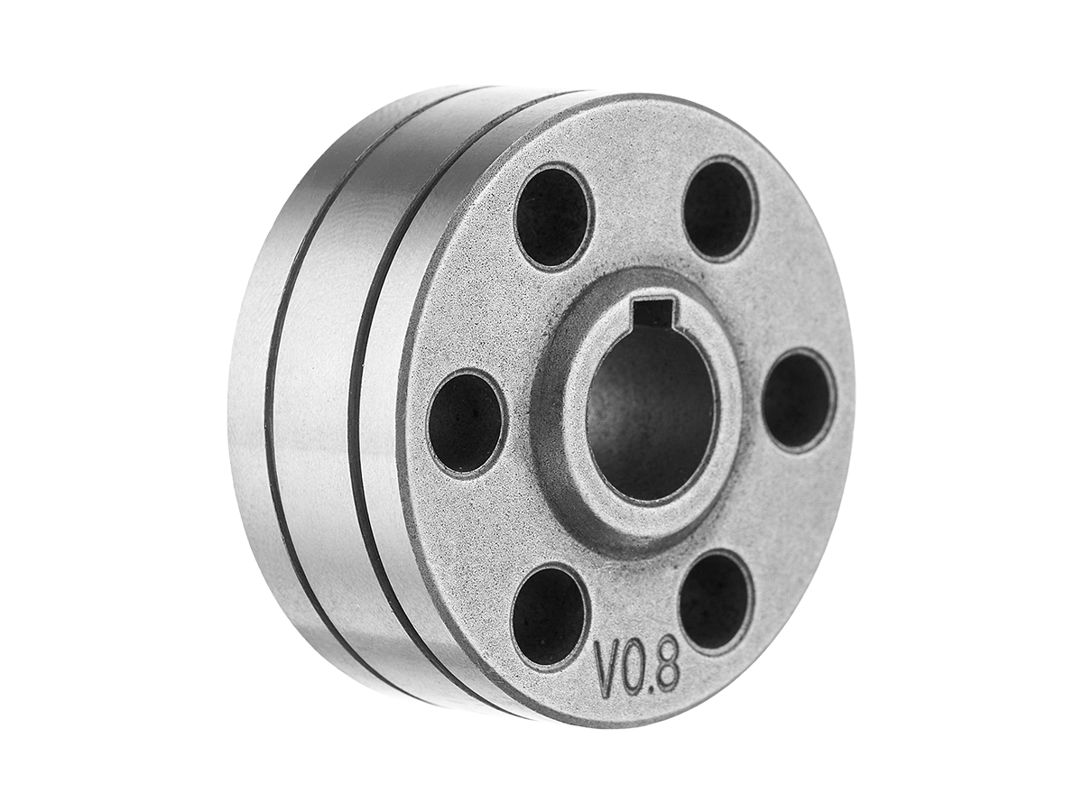 Ролик подающего устройства V Laser Weld 2.0 Ø0.8—1.0