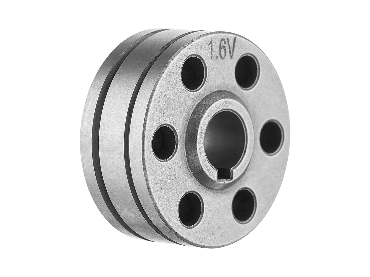 Ролик подающего устройства V Laser Weld 2.0 Ø1.2—1.6