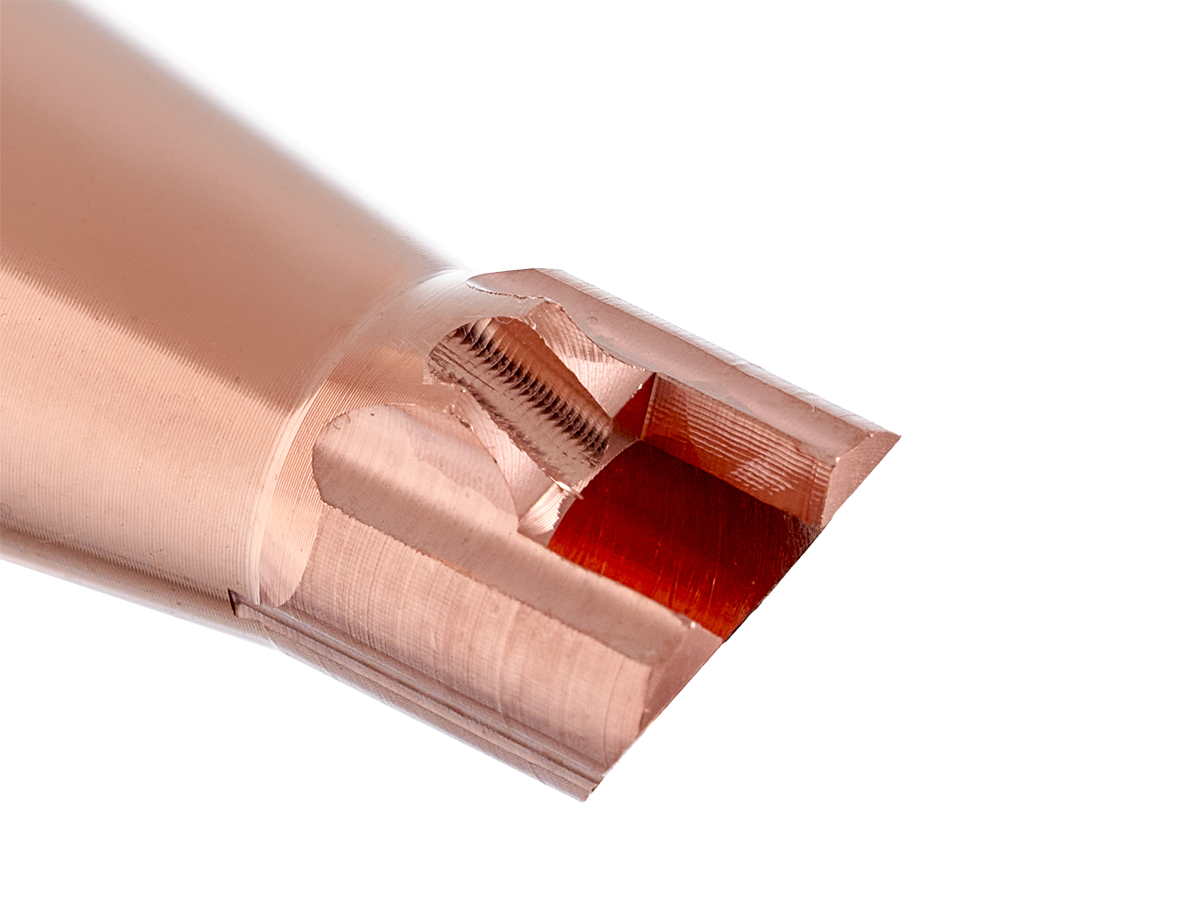 Сопло FS—16 Laser Weld 2.0