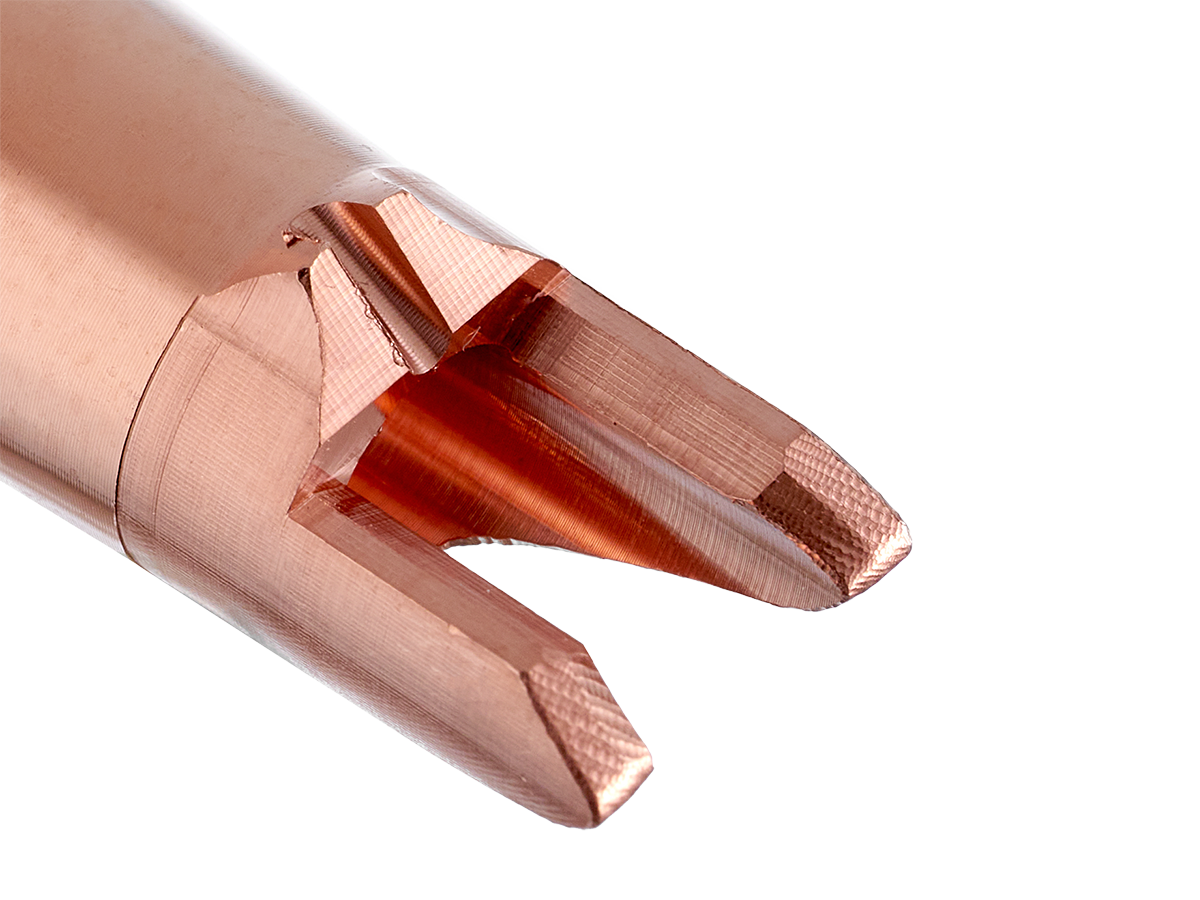 Сопло CS—12 Laser Weld 2.0