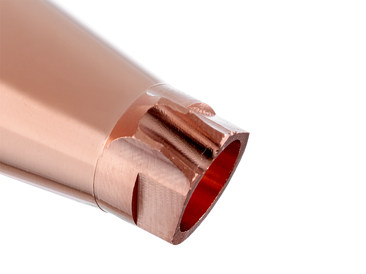 Сопло AS—20 Laser Weld 2.0