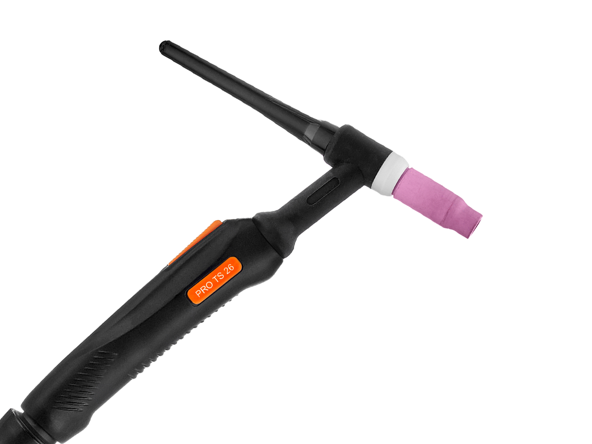 PRO TS 26 (ОКС+Б/Р, 5 Pin) 8,м IOW6306-SV003