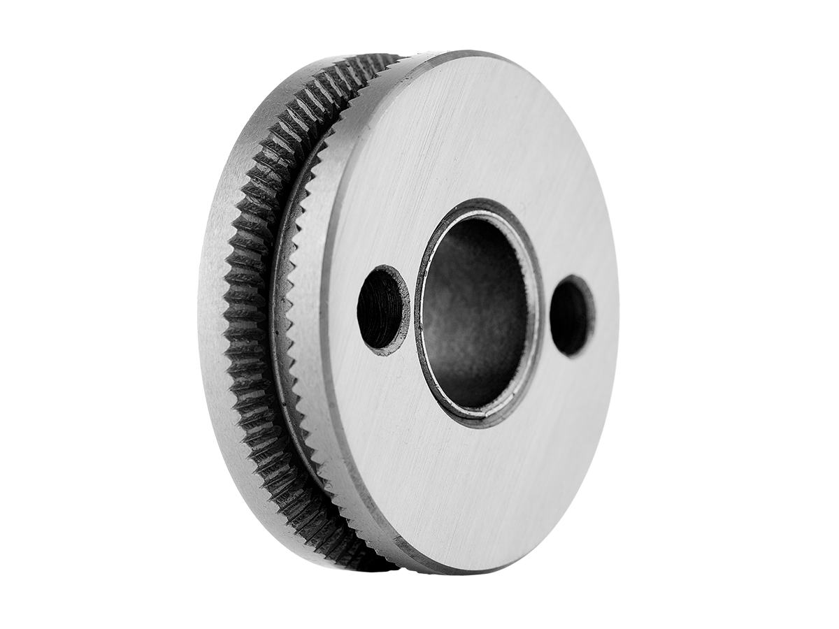 Ролик подающий Ø4.2—5.0