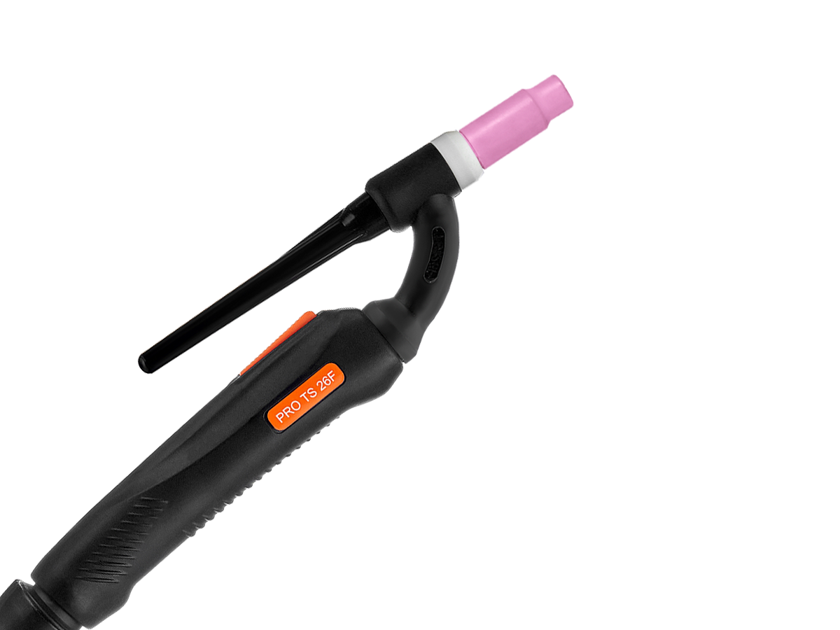 PRO TS 26 F (М12×1) , 8 м, IOR6306-SV001