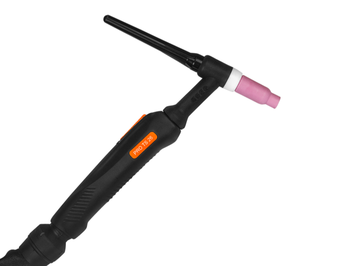 PRO TS 26 (М12×1) 4 м, IOW6906-SV001