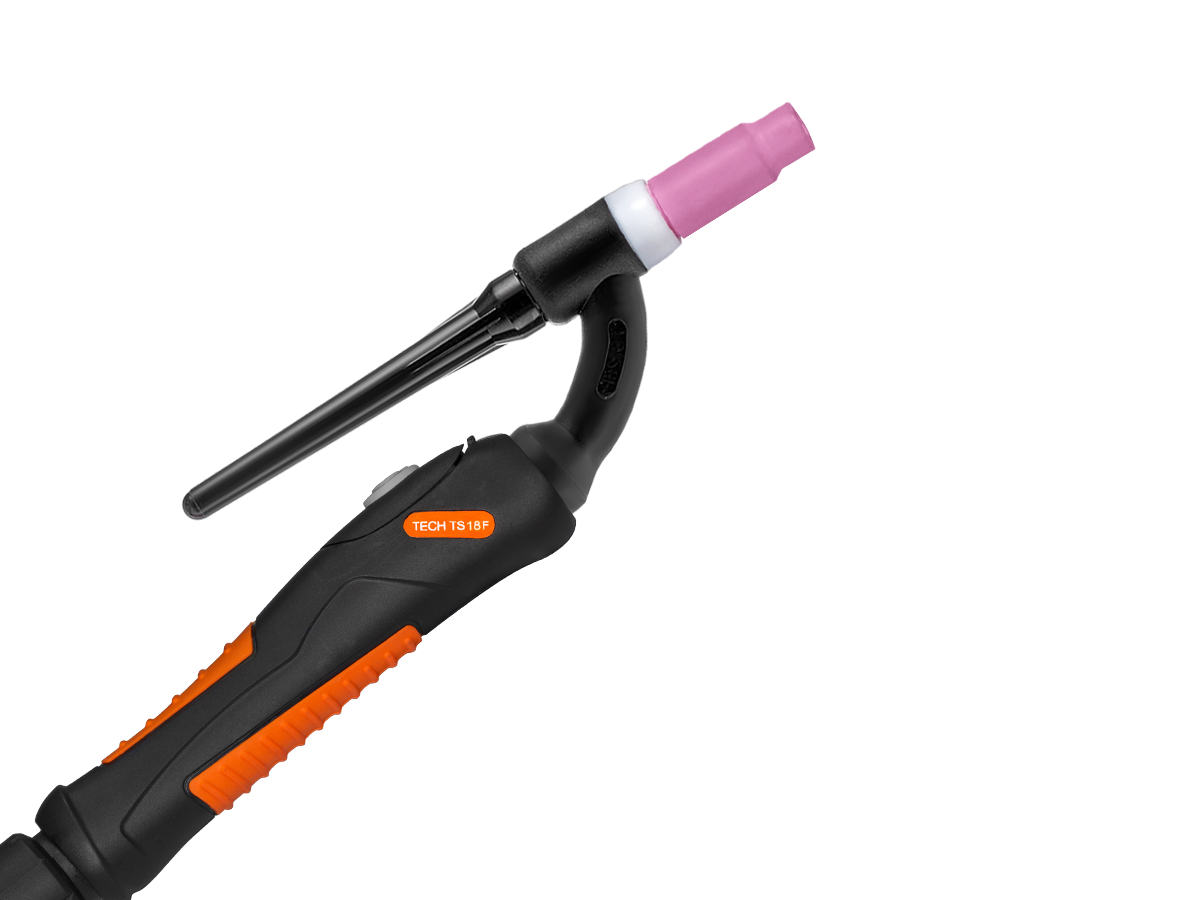 TECH TS 18 F (М12×1) 4 м, IOB6906-36