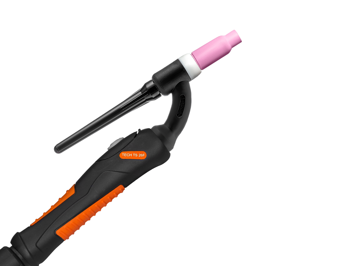 TECH TS 26 F (M12×1) ,8 м, IOR6306