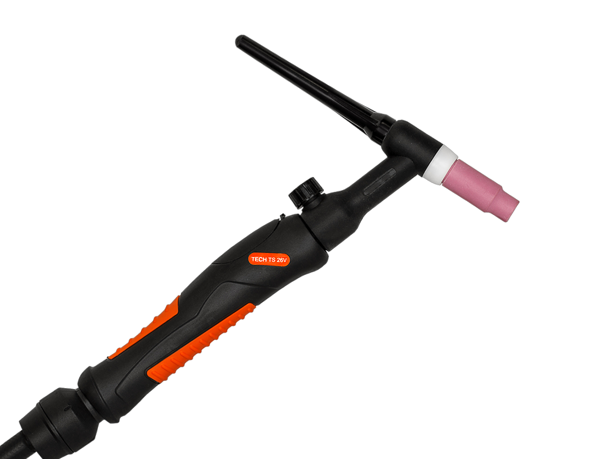 TECH TS 26 V (M12×1) , 4 м, IOC9906