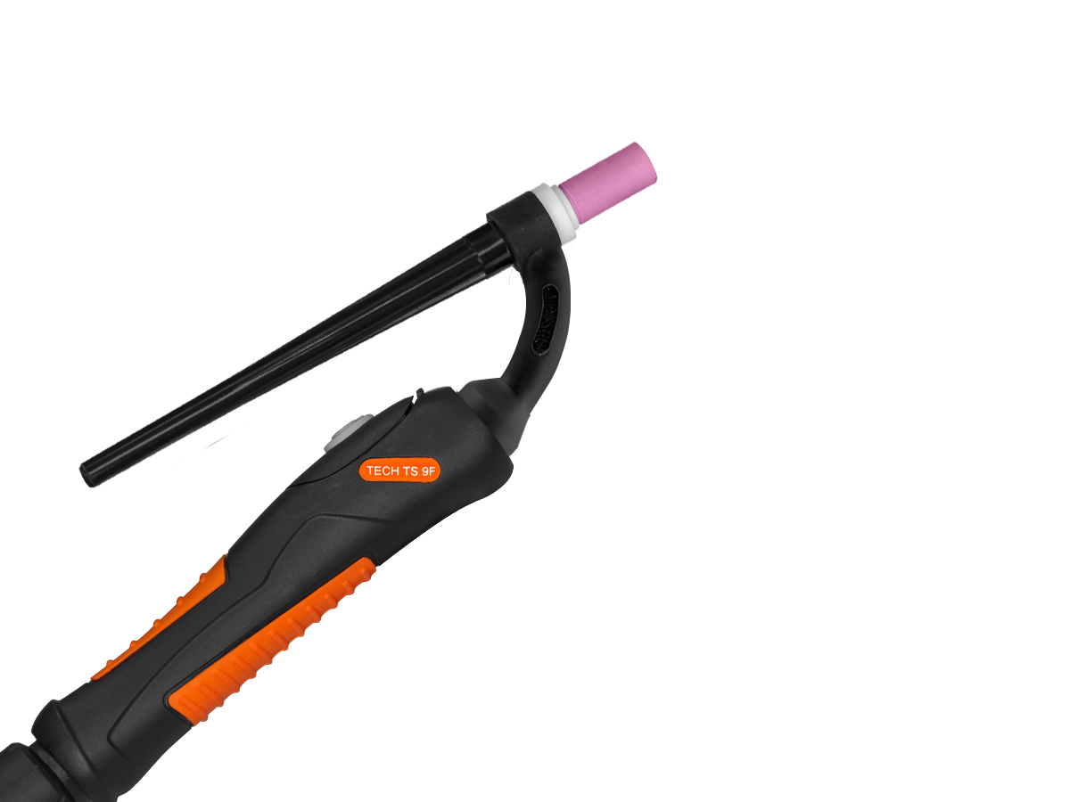 TECH TS 9 F (M12×1) ,4 м, IOH6906
