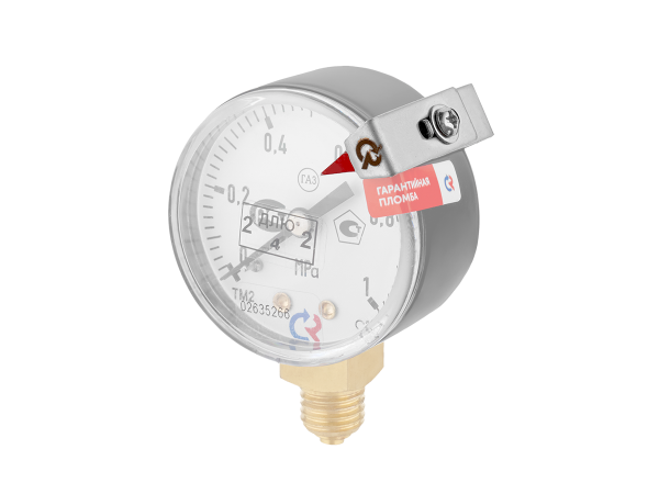 Указатель предельных значений УПЗ—4