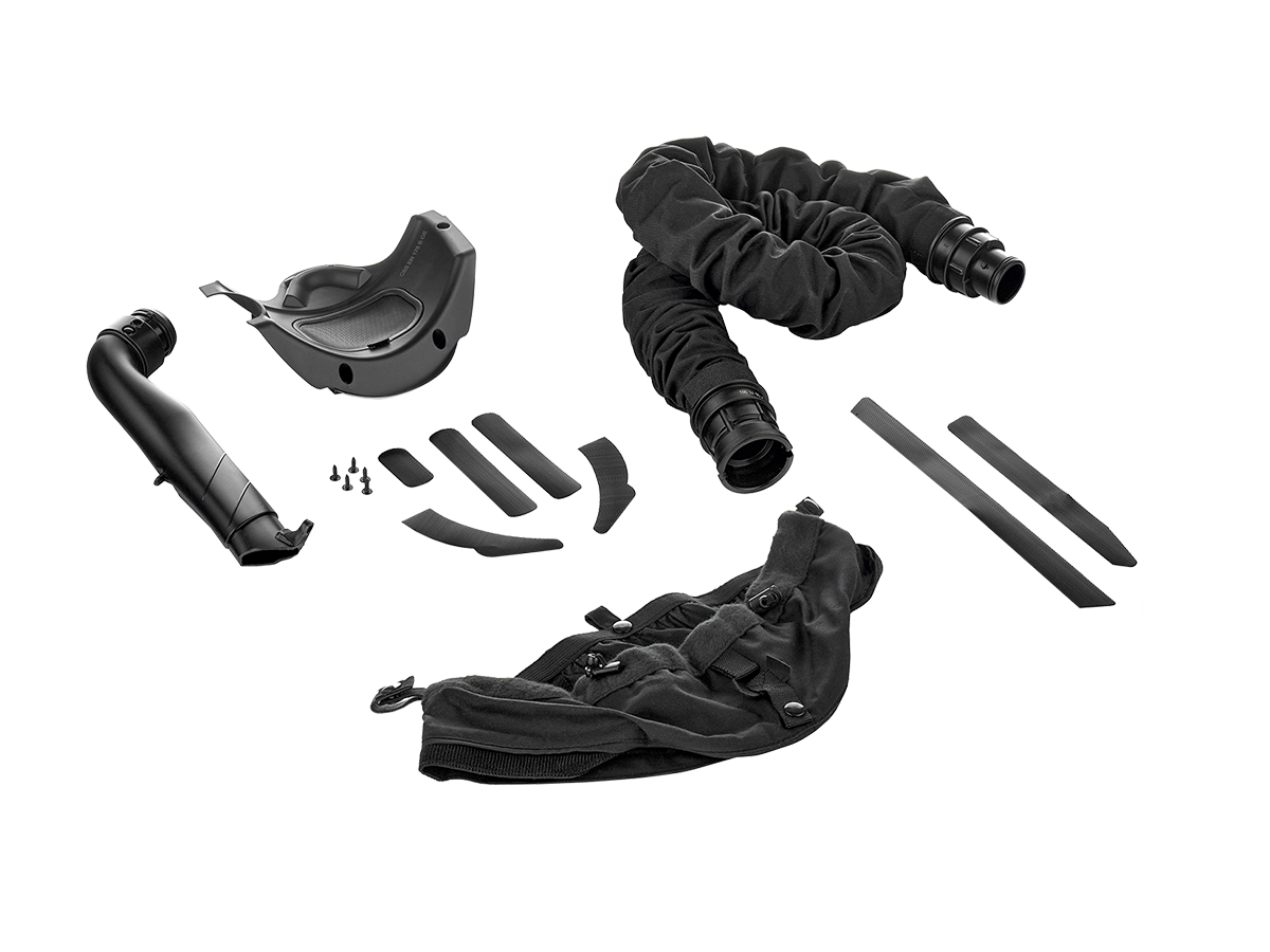 Набор Vento TECH SPARX