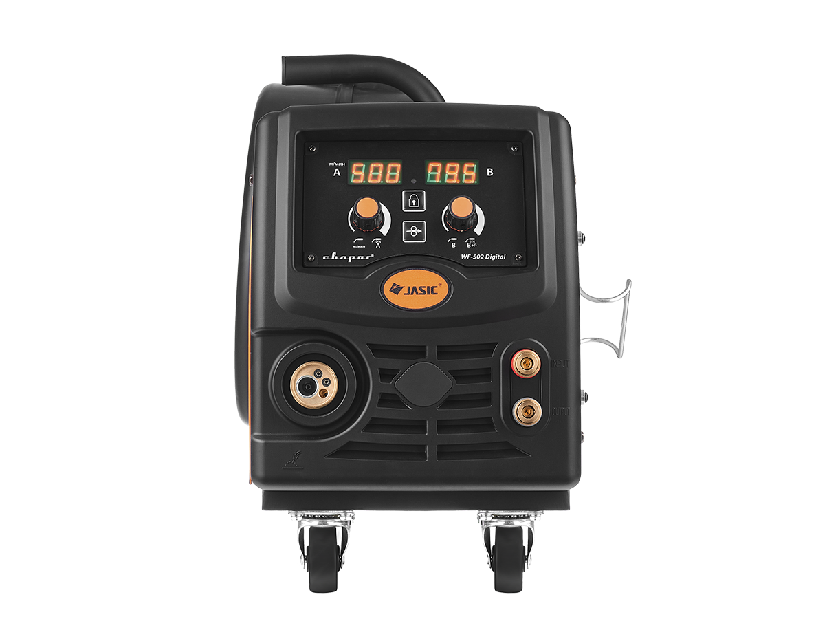 TECH WF—502 DIGITAL