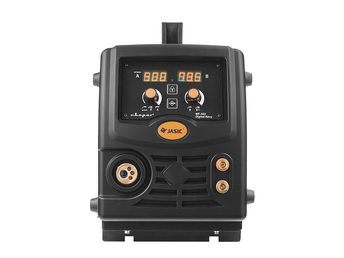 TECH WF—503 DIGITAL NAVY