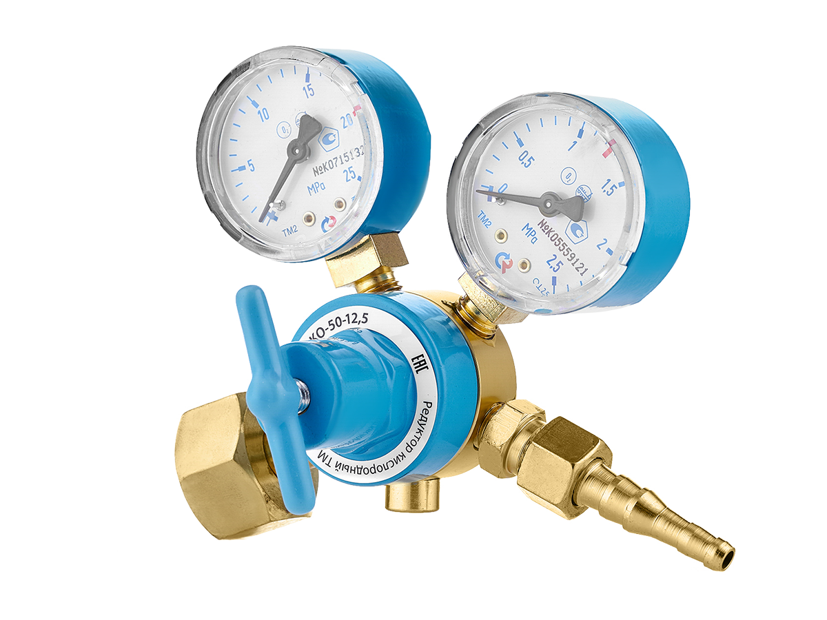 БКО 50—12.5 без поверки