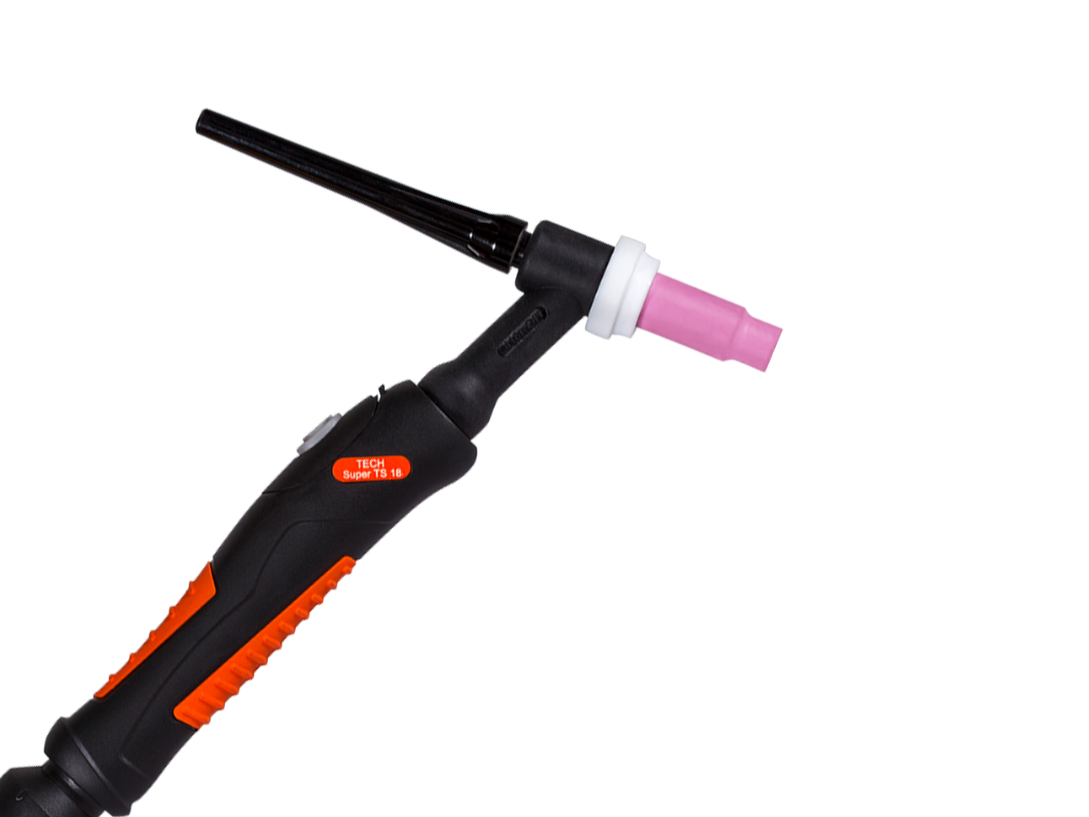 TECH SUPER TS 18  (M12×1, 1/4G, 3/8G) , 4 м, IOB66906-00