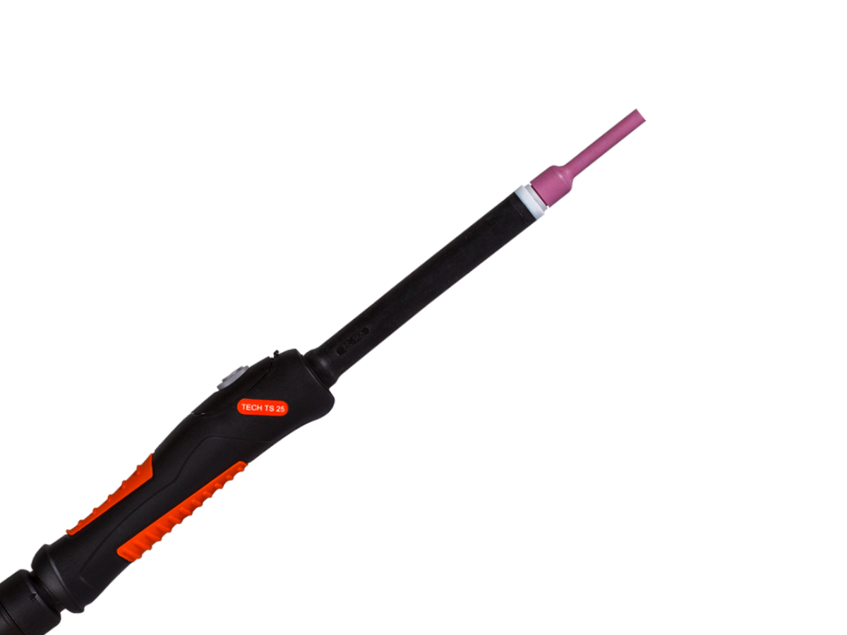 TECH TS 25 (M12×1, 1/4G, 3/8G) , 4 м, IOJ6906
