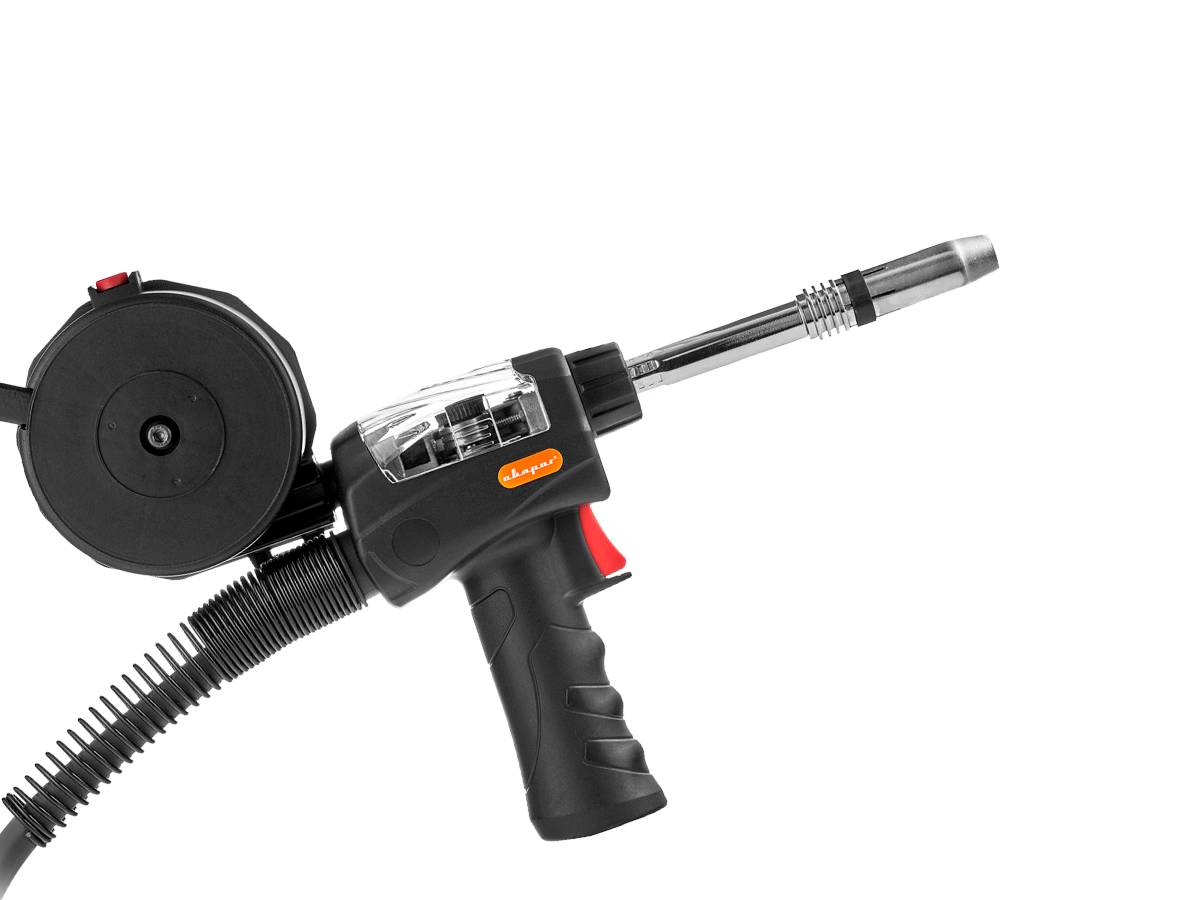 SPOOL GUN SSG 24 ,8 м, ICL0118-SV001